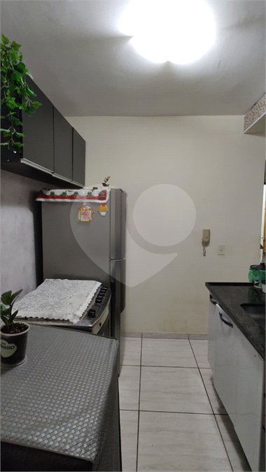 Apartamento à venda com 2 quartos em Jardim América (vila Xavier), Araraquara, SP
