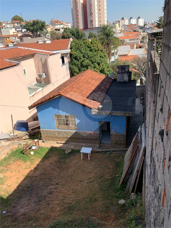 Terreno à venda em Imirim, São Paulo, SP