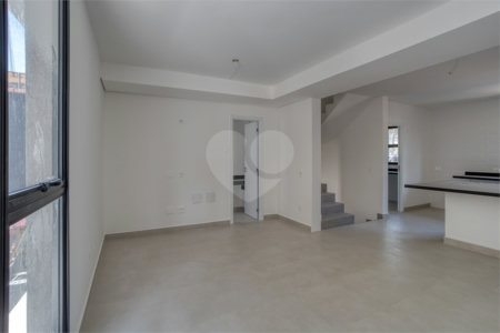 Casa em condomínio à venda com 4 quartos, sendo 2 suítes, em Brooklin, São Paulo, SP