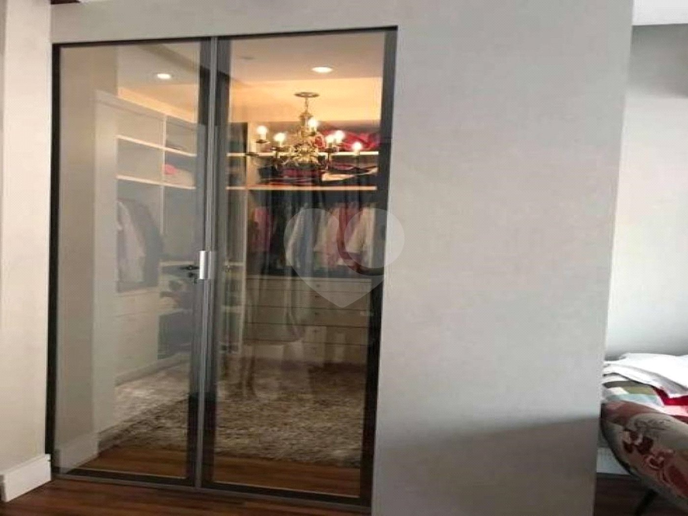 Casa à venda com 4 suítes em Vila São Silvestre, São Paulo, SP