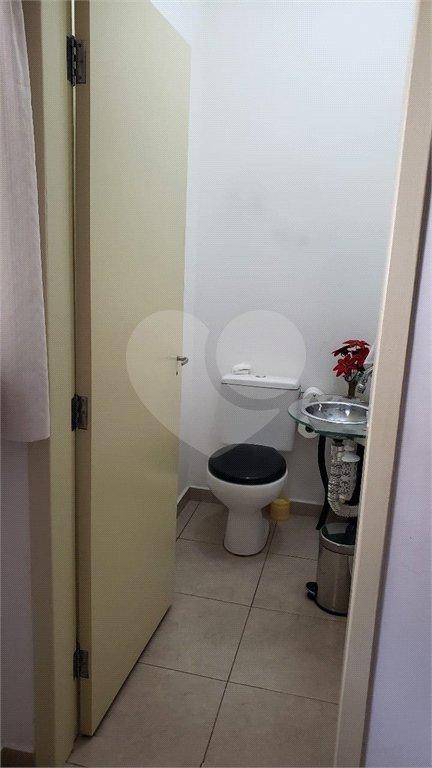 Casa à venda com 3 suítes em Cambuci, São Paulo, SP