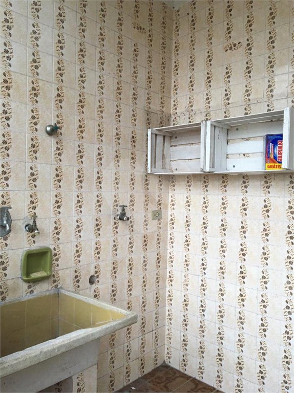 Sobrado à venda com 4 quartos em Mandaqui, São Paulo, SP