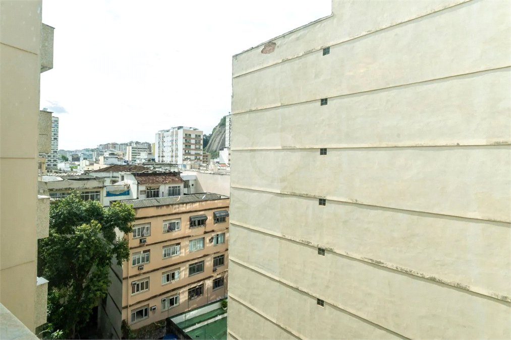Apartamento à venda com 3 quartos, sendo 1 suíte, em Tijuca, Rio de Janeiro, RJ