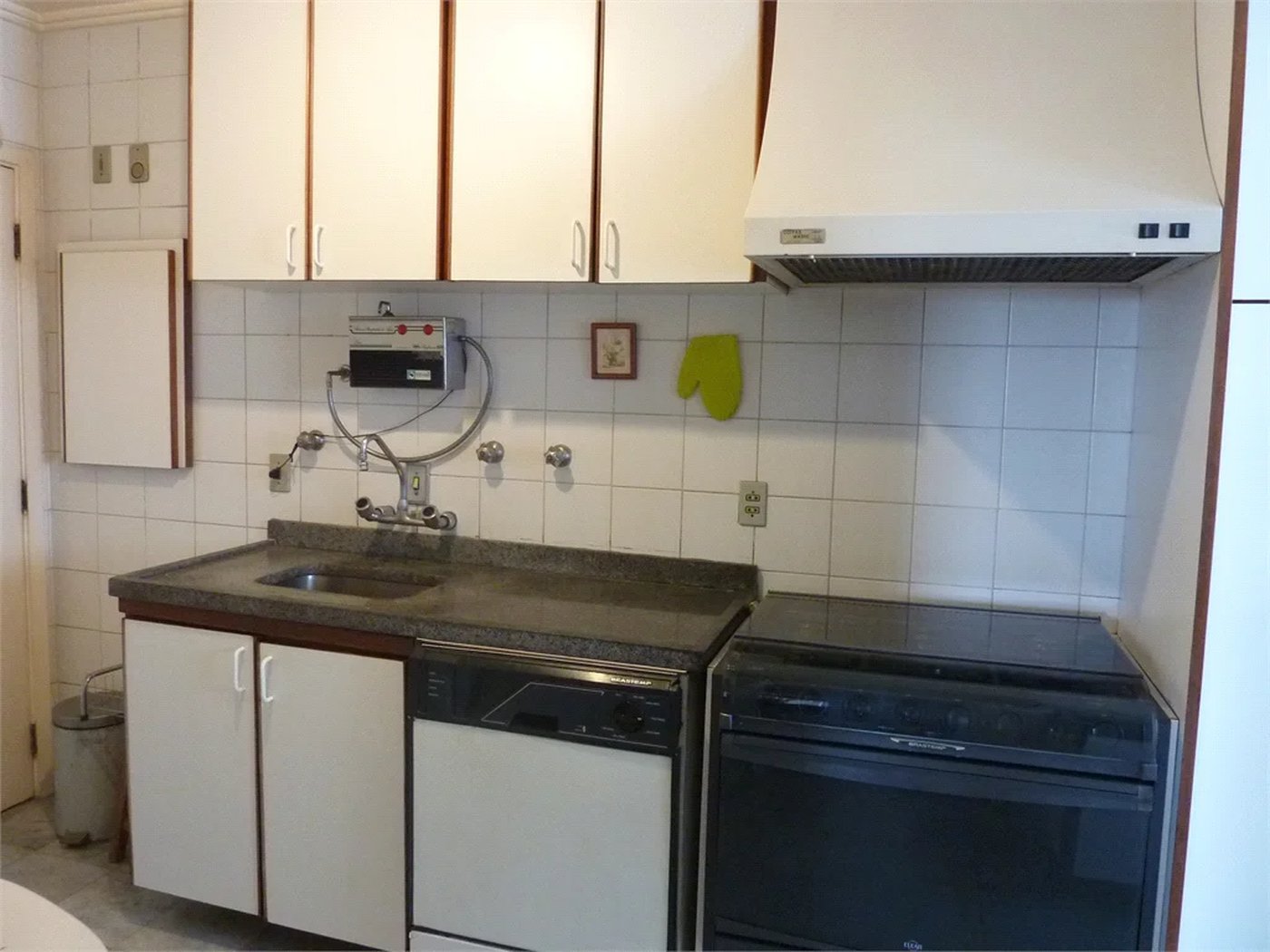 Apartamento à venda com 4 quartos, sendo 1 suíte, em Vila Leopoldina, São Paulo, SP