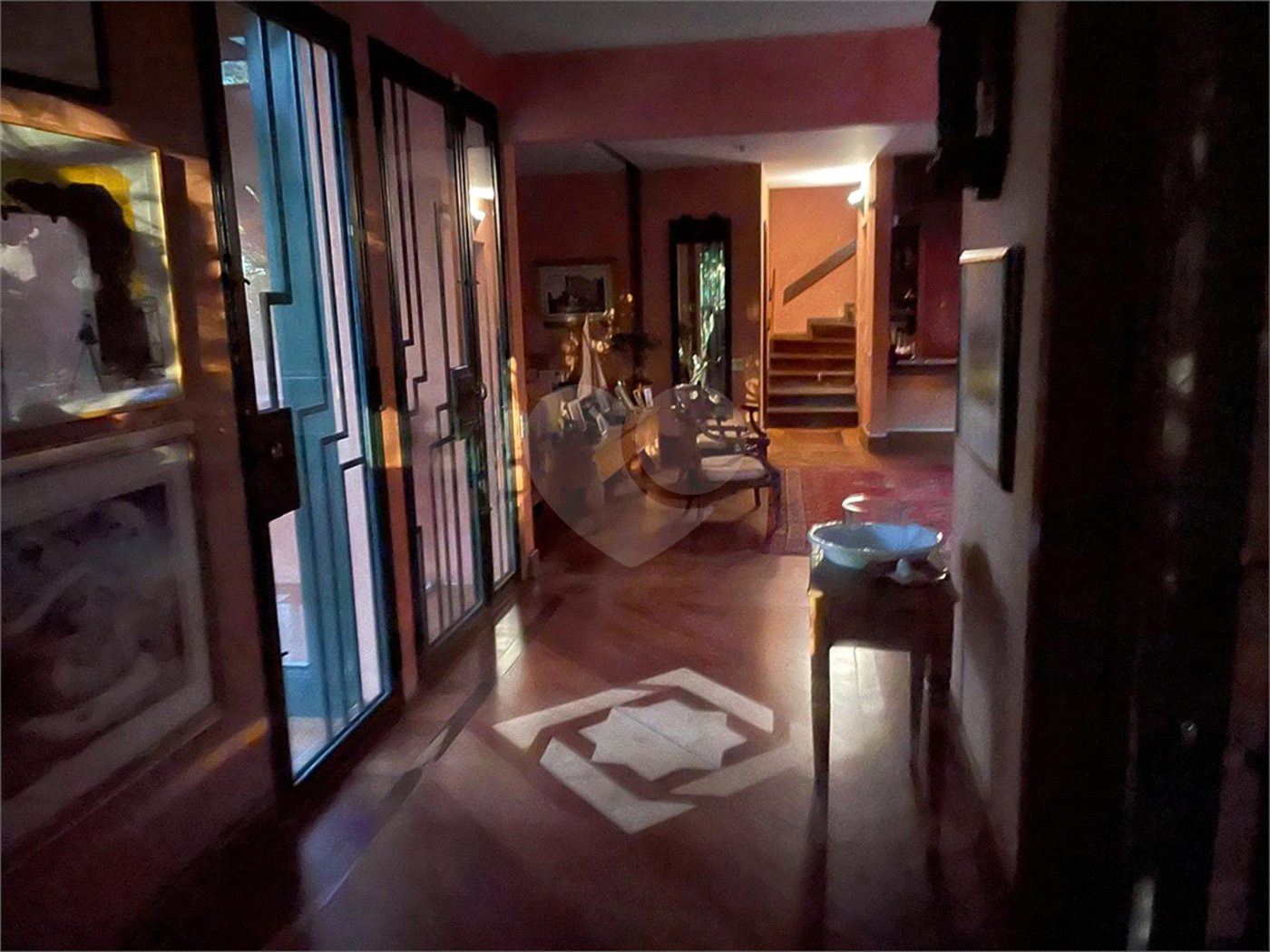Casa à venda ou para alugar com 4 quartos, sendo 3 suítes, em Jardim Leonor, São Paulo, SP
