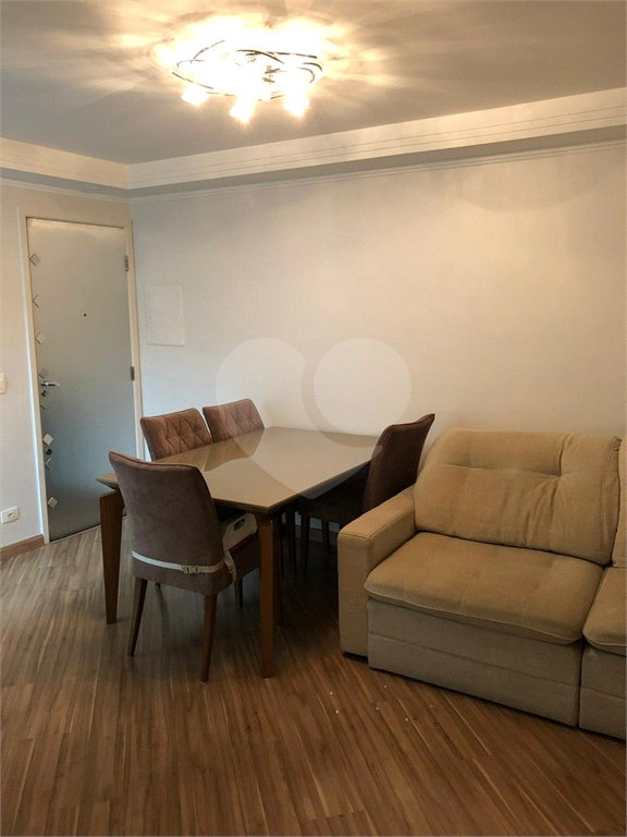 Apartamento à venda com 2 quartos, sendo 1 suíte, em Vila Mazzei, São Paulo, SP