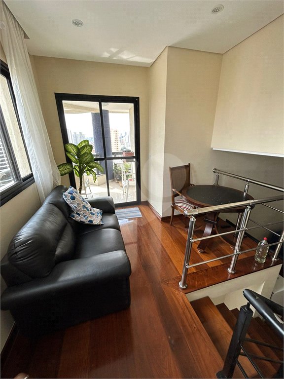 Triplex à venda com 3 quartos, sendo 1 suíte, em Santana, São Paulo, SP