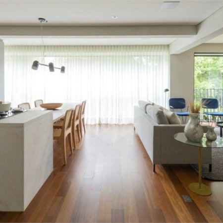 Apartamento à venda com 2 suítes em Campo Belo, São Paulo, SP