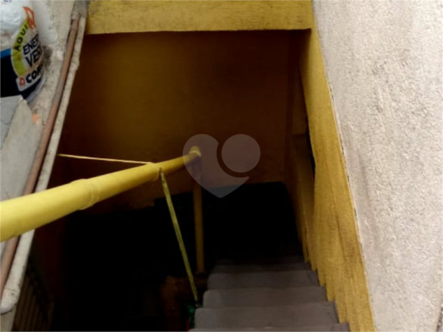 Casa Térrea à venda com 4 quartos em Freguesia do Ó, São Paulo, SP