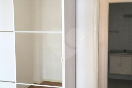 Apartamento para alugar com 2 quartos em Perdizes, São Paulo, SP