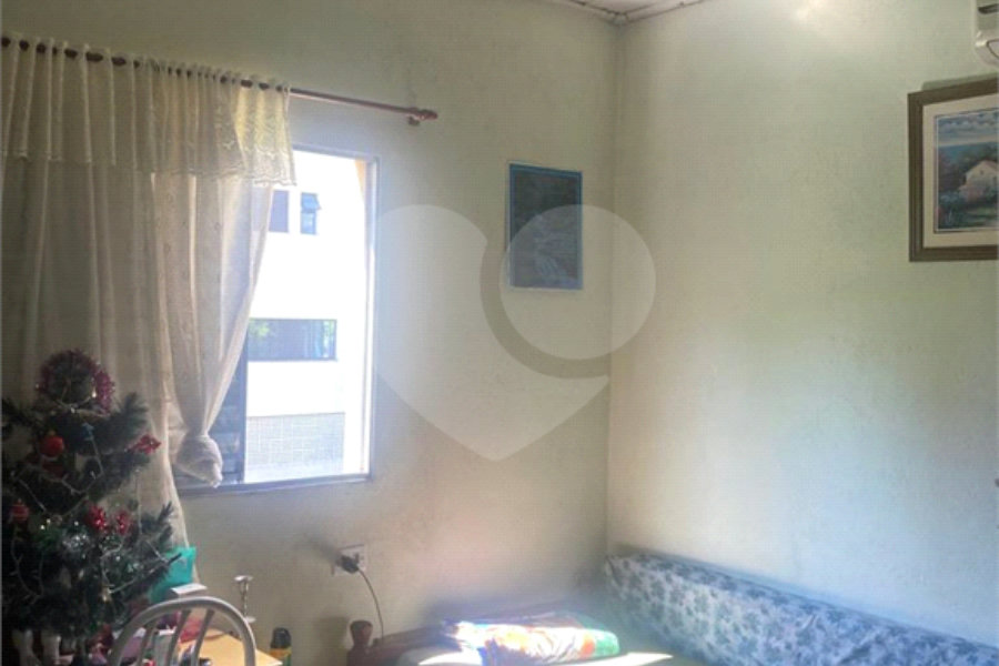 Apartamento à venda com 2 quartos em Jaraguá, São Paulo, SP