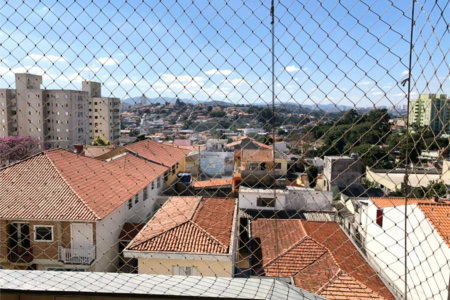 Apartamento à venda com 2 quartos em Vila Mazzei, São Paulo, SP