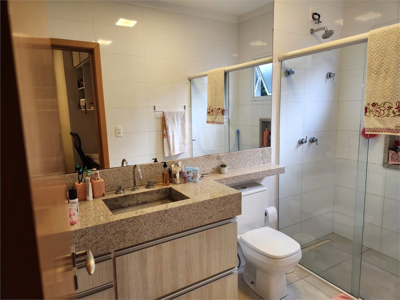 Casa à venda com 3 suítes em Residencial Campos de Piemonte, Araraquara, SP