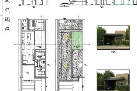 Casa em condomínio à venda com 3 quartos, sendo 1 suíte, em Jardim Residencial Villagio Ipanema I, Sorocaba, SP