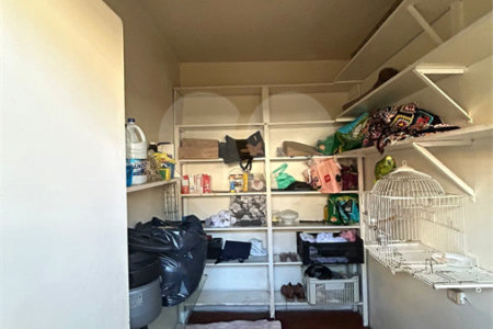Apartamento à venda com 3 quartos em Vila Santa Catarina, São Paulo, SP