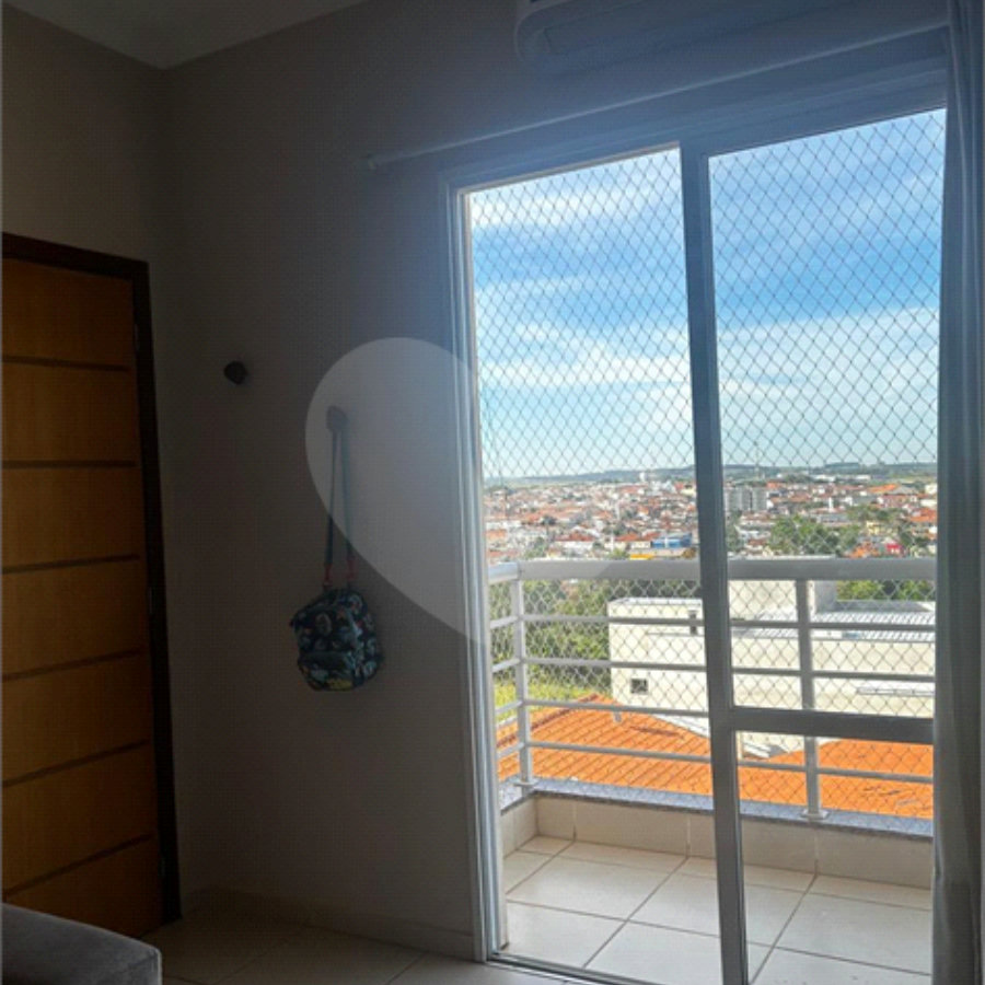 Apartamento à venda com 2 quartos em Jardim Tendá, Porto Feliz, SP