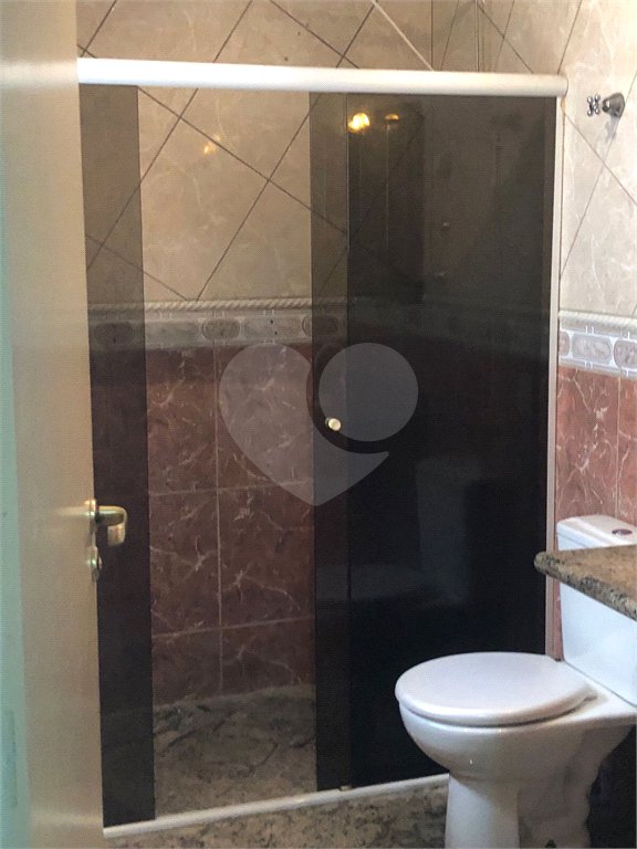 Sobrado à venda com 4 quartos, sendo 1 suíte, em Santana, São Paulo, SP