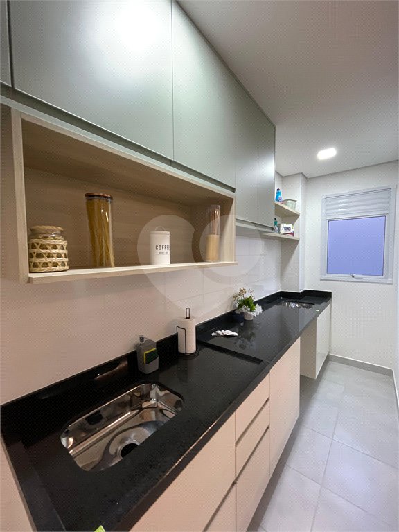 Apartamento à venda com 2 quartos em Vila Rosália, Guarulhos, SP