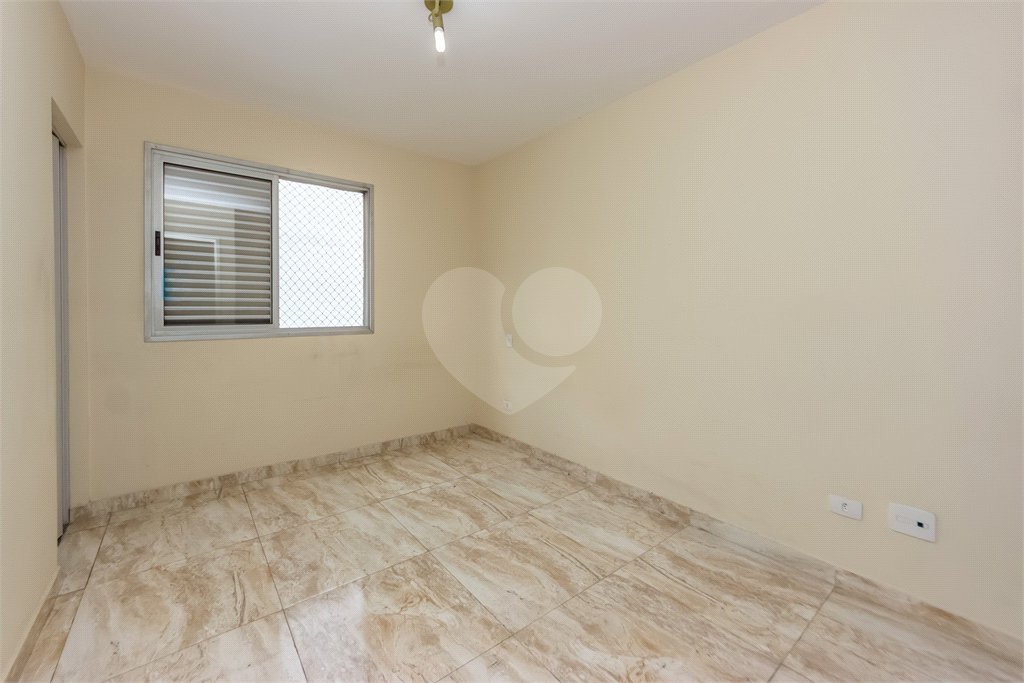 Apartamento à venda com 3 quartos, sendo 1 suíte, em Saúde, São Paulo, SP