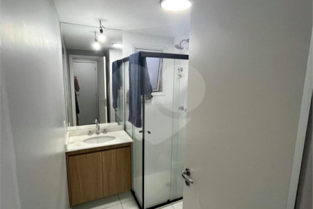 Apartamento à venda com 3 quartos, sendo 1 suíte, em Alto da Boa Vista, São Paulo, SP