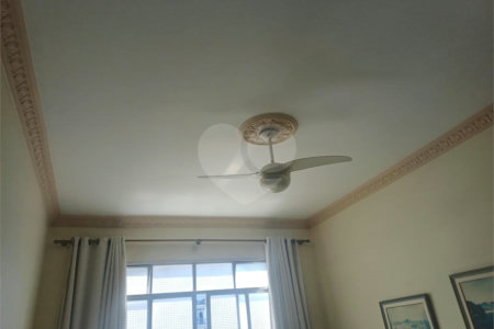 Apartamento à venda com 3 quartos, sendo 1 suíte,  em Maracanã, Rio de Janeiro, RJ