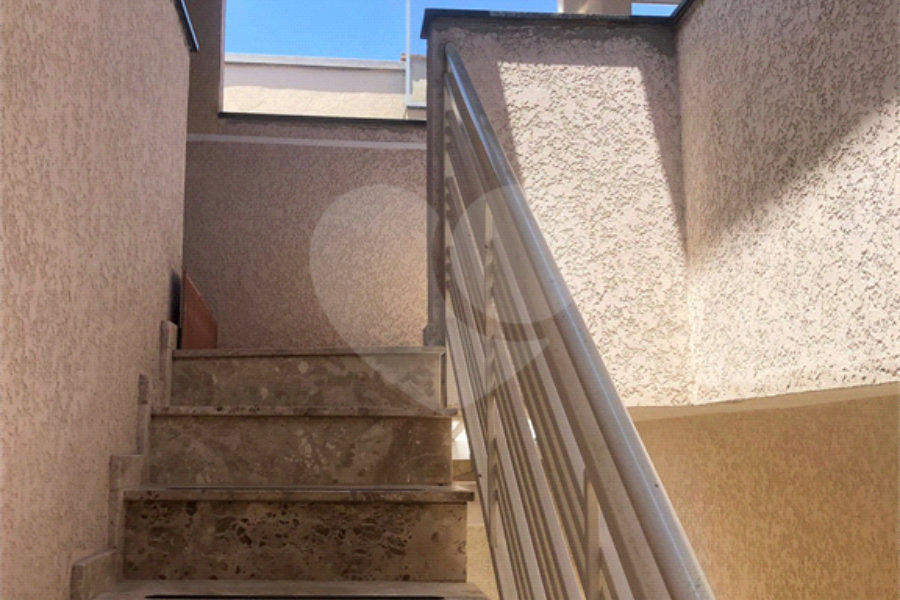 Casa à venda com 3 quartos em Jaçanã, São Paulo, SP