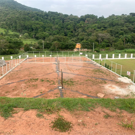 Terreno à venda em Laranja Azeda, Atibaia, SP