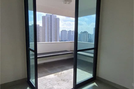 Apartamento à venda ou para alugar com 3 quartos, sendo 2 suítes, em Vila Romana, São Paulo, SP