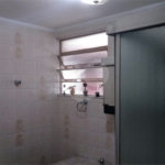 Apartamento à venda com 2 quartos em Mandaqui, São Paulo, SP
