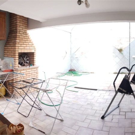 Casa à venda com 3 suítes em Santana, São Paulo, SP