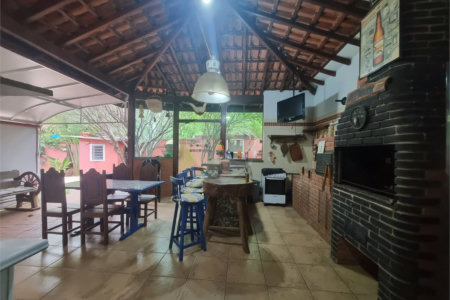 Casa à venda com 3 quartos, sendo 1 suíte, no condomínio Ibiti do Paço, Sorocaba - SP