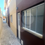 Villagio à venda com 2 quartos em Vila São Paulo, Mogi das Cruzes, SP