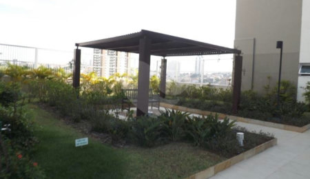 Apartamento à venda com 3 quartos, sendo 1 suíte,  em Cidade São Francisco, São Paulo, SP