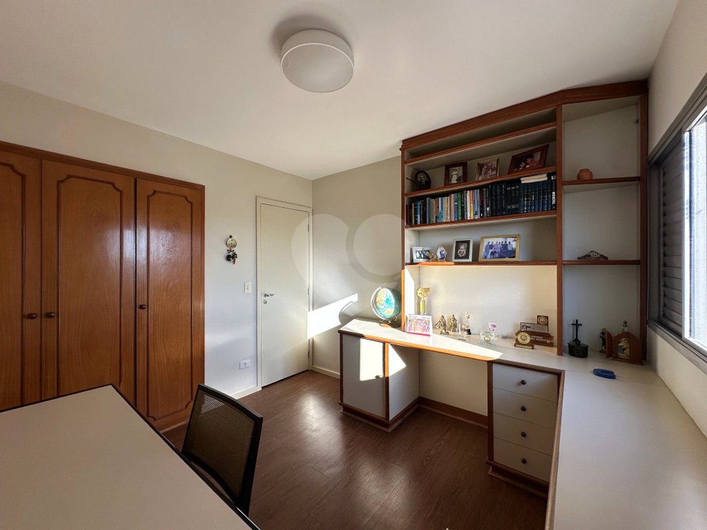 Apartamento à venda com 3 quartos, sendo 2 suítes, em Vila Clementino, São Paulo, SP