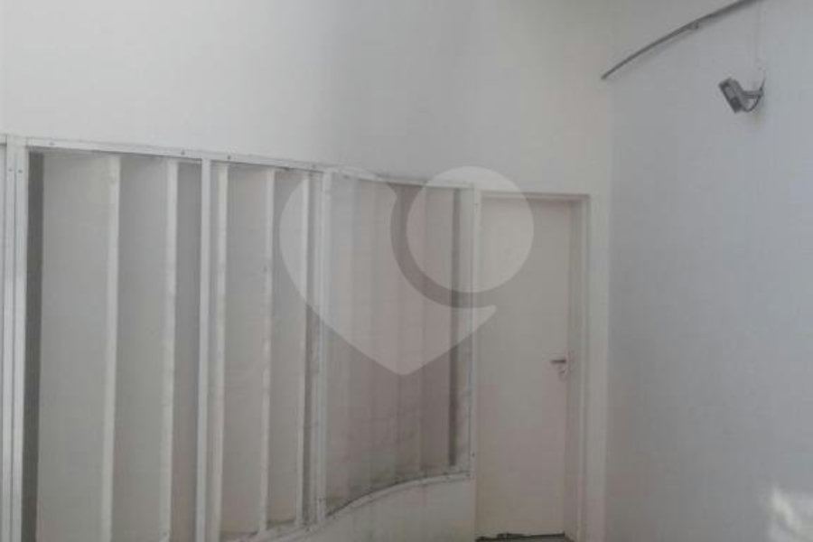 Casa para alugar no condomínio Conselheiro Moreira de Barros, São Paulo - SP