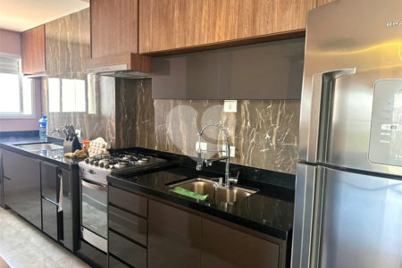 Apartamento à venda com 3 quartos, sendo 1 suíte, em Cidade Mãe do Céu, São Paulo, SP