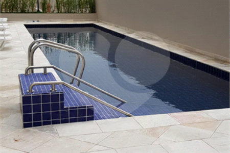 Apartamento à venda com 2 quartos em Tucuruvi, São Paulo, SP
