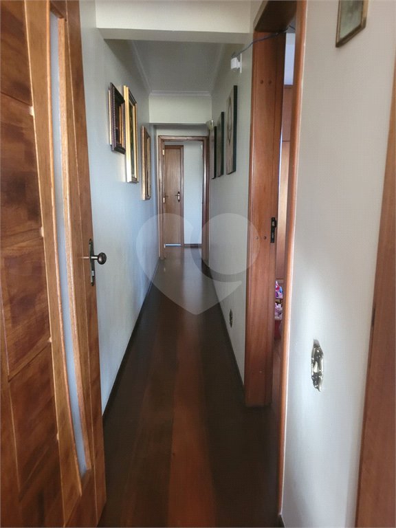 Apartamento à venda com 3 suítes em Vila Santa Catarina, São Paulo, SP