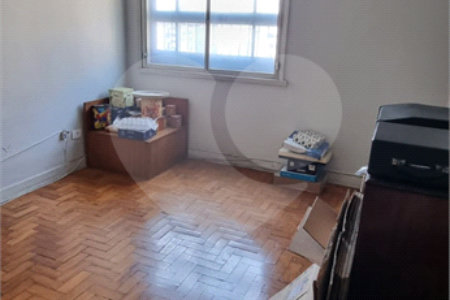 Apartamento à venda com 2 quartos, sendo 1 suíte, em Jardim Paulista, São Paulo, SP