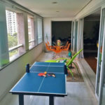 Apartamento para alugar com 4 quartos, sendo 3 suítes, em Jardim Londrina, São Paulo, SP