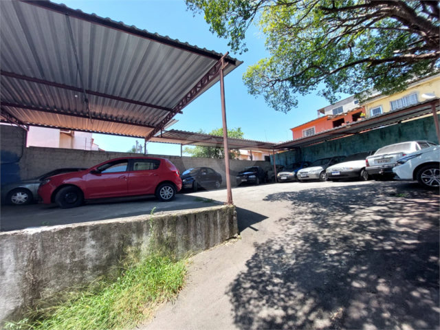 Terreno à venda em Jaraguá, São Paulo, SP