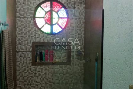 Chácara à venda com 3 quartos em Caguassu, Sorocaba, SP