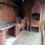 Sobrado à venda com 4 quartos em Jardim Ana Maria, Santo André, SP