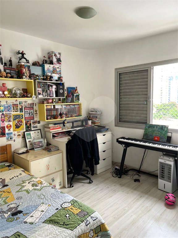 Apartamento à venda com 2 quartos, sendo 1 suíte,  em Indianópolis, São Paulo, SP