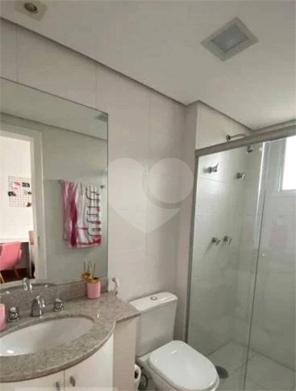 Apartamento à venda com 3 suítes em Perdizes, São Paulo, SP
