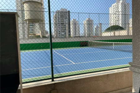 Apartamento à venda com 3 suítes em Vila Romana, São Paulo, SP