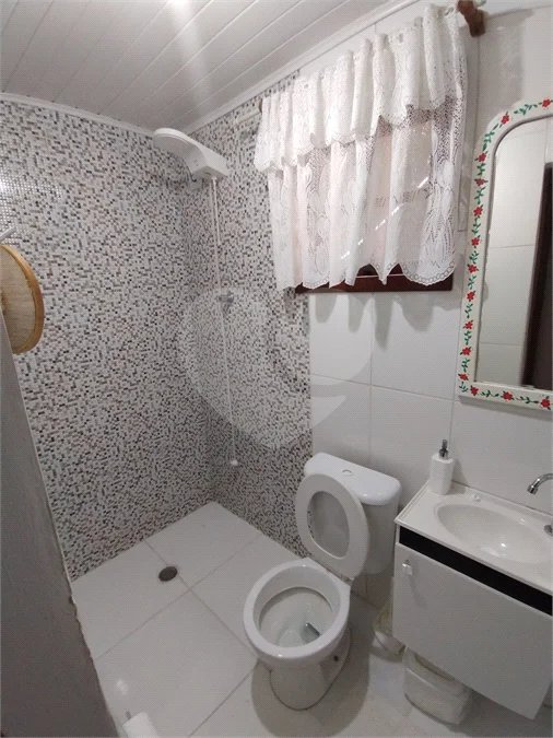 Casa para alugar com 2 suítes no condomínio Alpes da Cantareira, Mairiporã - SP