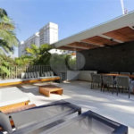 Casa à venda ou para alugar com 2 suítes no condomínio Praça Gabriel, São Paulo - SP