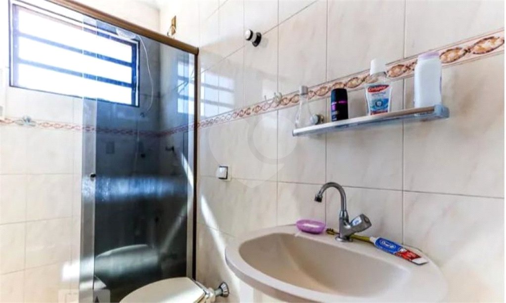 Sobrado à venda com 3 quartos em Vila Nova Mazzei, São Paulo, SP