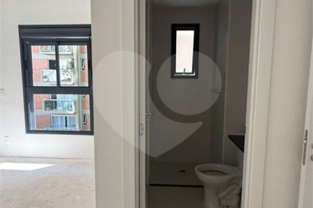 Apartamento à venda com 2 quartos, sendo 1 suíte, em Perdizes, São Paulo, SP